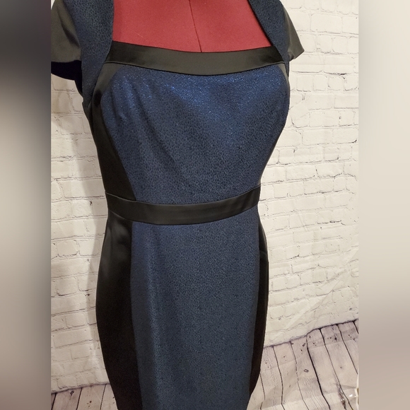 Cocktail dress - Picture 10 of 12